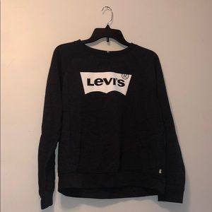 Levi Crewneck